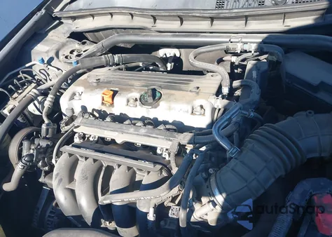 2010 Honda Accord 2.4 Lx-S z USA, uszkodzony, nr VIN 1HGCS1B30AA015311